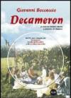 BOCCACCIO DECAMERON+CDROM