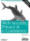 Web Security, Privacy & E-Commerce