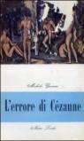 L'errore di Cézanne