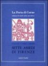 Sette assedi di Firenze
