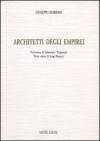 Architetti degli empirei