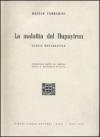 La malattia del Dupuytren
