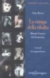 La vampa della ribalta. Ritratti d'attore del Ventennio