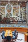 The Silence of the UN Security Council: Conflict and Peace Enforcement in the 1990's