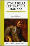 Storia della letteratura italiana. 3.Il Quattrocento