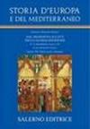 Storia d'Europa e del Mediterraneo. 8.Popoli, poteri, dinamiche