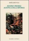 Mostri e prodigi dell'epoca della riforma