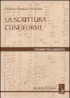 Scrittura cuneiforme (La)