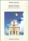 Quale Italia. Prospettive e retrospettive