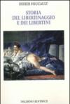 Storia del libertinaggio e dei libertini