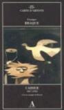 Cahier 1917-1955