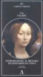 Introduzione al metodo di Leonardo da Vinci-Nota e digressione