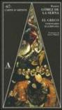 El Greco visionario illuminato