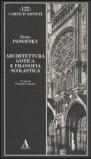 Architettura gotica e filosofia scolastica