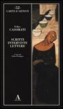 Scritti, interviste, lettere