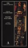 Pagine sull'arte