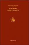 Flaubert, prima e dopo