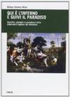 Qui è l'inferno e quivi il paradiso. Giardini, paradisi e paradossi nella letteratura inglese del Seicento