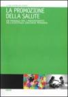 La promozione della salute. Un manuale per i professionisti dell'assistenza sanitaria primaria