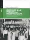 Un comune alla prova della modernizzazione. Aspetti socio-economici e politici a Tavagnacco dal dopoguerra agli anni Settanta