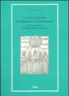 La «Pronosticatio» di Johannes Lichtenberger. Un testo profetico nell'Italia del Rinascimento