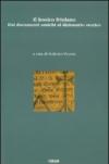 Lessico friulano. Dai documenti antichi al dizionario storico