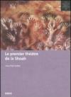 Le premier théatre de la Shoah. Edition, analyse et commentaires de Les Lépreux d'Anna Langfus