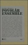Giorgio Ferigo & Povolâr Ensemble. Con 4 CD Audio