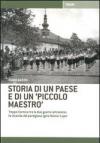 Storia di un paese e di un «piccolo maestro». Treppo Carnico tra le due guerre attraverso la vicenda del partigiano Igino Rainis «Lupo»