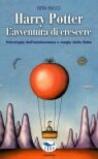 Harry Potter. L'avventura di crescere. Psicologia dell'adolescenza e magia della fiaba