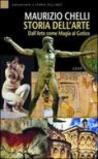 Storia dell'arte. 1.Dall'arte come magia al gotico