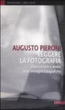 Leggere la fotografia. Osservazione e analisi delle immagini fotografiche