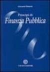 Principi di finanza pubblica