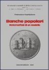 Banche popolari. Metamorfosi di un modello