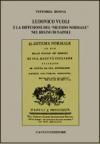 Ludovico Vuoli e la diffusione del «metodo normale» nel Regno di Napoli