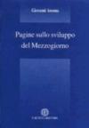 Pagine sullo sviluppo del Mezzogiorno