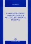La cooperazione internazionale nell'accertamento dell'IVA
