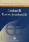 Lezioni di economia aziendale