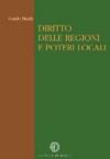 Diritto delle regioni e poteri locali
