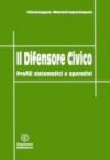 Il difensore civico. Profili sistematici e operativi