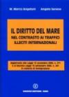 Il diritto del mare nel contrasto ai traffici illeciti internazionali