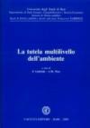 La tutela multilivello dell'ambiente