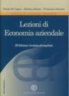 Lezioni di economia aziendale