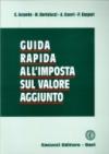 Guida rapida all'imposta sul valore aggiunto
