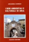 I beni ambientali e culturali di Oria