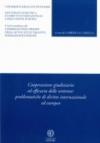 Quaderni di diritto internazionale (2006)