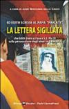 La lettera sigillata che Edith Stein scrisse a Pio XI