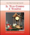 Il tuo corpo è tempio