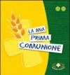 La mia prima comunione