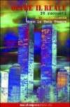 Oltre il reale. 24 racconti di fantascienza dopo le Twin Towers